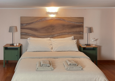 Casa Vacanze Appartamento Etna Home